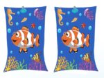 Çuk Kolluk Nemo Desenli 25 x 15 cm   - 1 ADET - Görsel 2