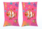 Çuk Kolluk Nemo Desenli 25 x 15 cm   - 1 ADET - Görsel 3