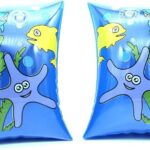 - KOLLUK BALIK DESENLİ 25X15CM - 72 - 1 ADET