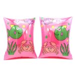 - KOLLUK BALIK DESENLİ 25X15CM - 72 - 1 ADET - Görsel 2