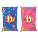 Çuk Kolluk Nemo Desenli 30 x 15 cm   - 1 ADET - Görsel 2