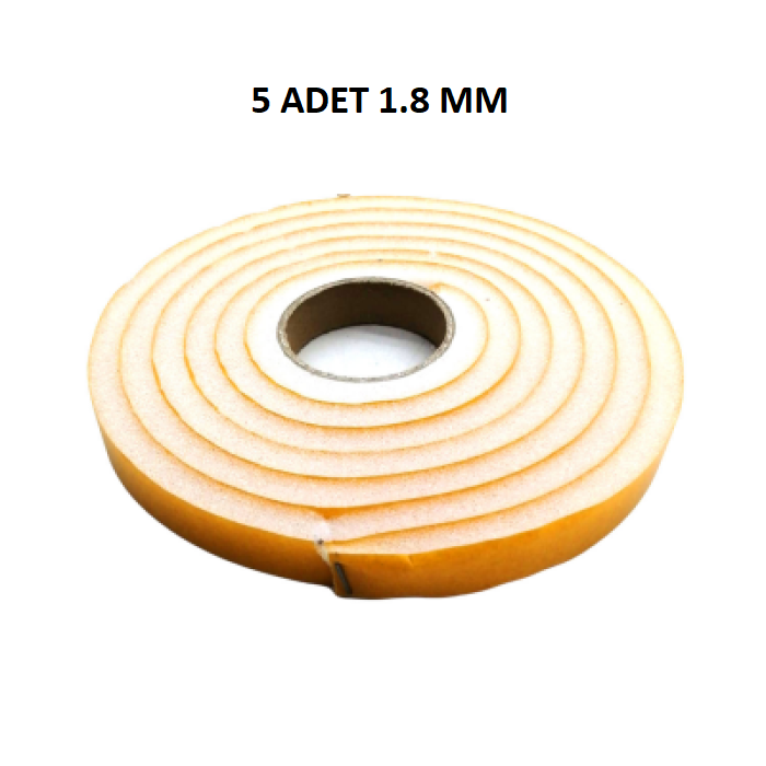 5-adet-kapi-pencere-isi-yalitim-sungeri-yapiskanli-pencere-ruzgar-bandi-18mm-x-2-5-mt-resim-6772.png 5 Adet Kapı Pencere Isı Yalıtım Süngeri Yapışkanlı Pencere Rüzgar Bandı 18MM x 2,5 MT - Görsel 1