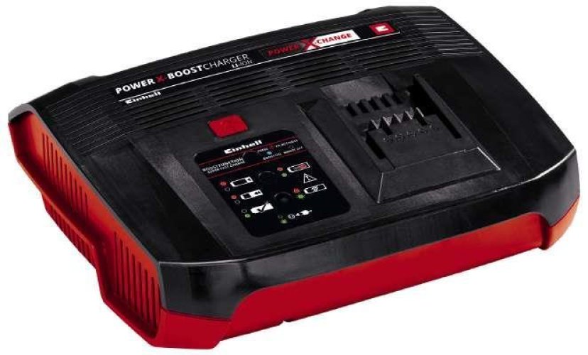 52909.jpg Power-X-Boostcharger Hızlı Akü Şarj - Görsel 1