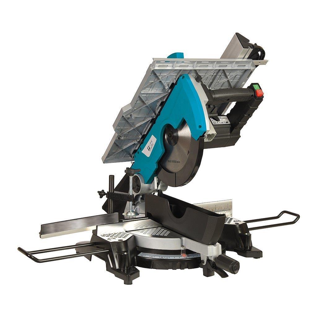 54871.jpg Catpower 2605 Tablalı Gönye Kesme 300 mm - Görsel 1