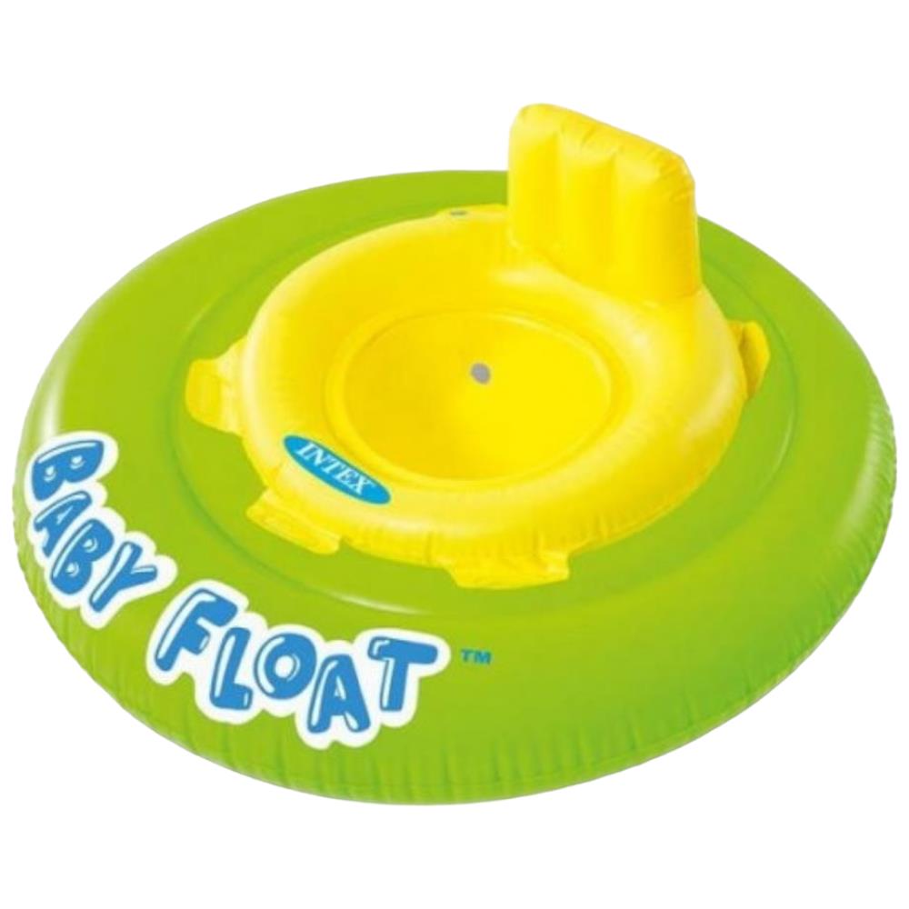 56588-intex-yesil-bebek-simidi-76-cm-30527.jpg - INTEX - YEŞİL BEBEK SİMİDİ 76 CM - 1 ADET - Görsel 1