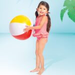 51 Cm Deniz Topu  - 1 ADET - Görsel 3