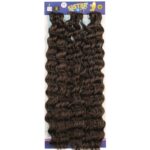 Afro Dalgası  / Kumral 6