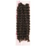 Nice Bulk Afro Su Dalgası  / Kumral
