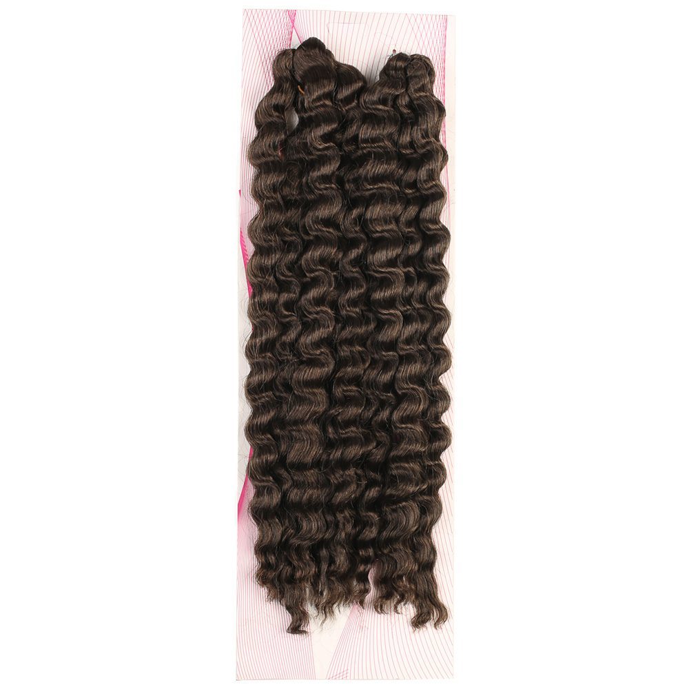 6-14.jpg Nice Bulk Afro Su Dalgası / Kumral - Görsel 1