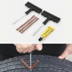 6 Parça Araba Motosiklet Otomobil Bisiklet Lastik Tamir Kiti Araç Bakım Seti - Görsel 2