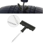 6 Parça Araba Motosiklet Otomobil Bisiklet Lastik Tamir Kiti Araç Bakım Seti - Görsel 4