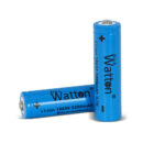 Watton WT-632 TX6 LED 6000 Lümen Şarjlı Kafa Lambası - Görsel 5