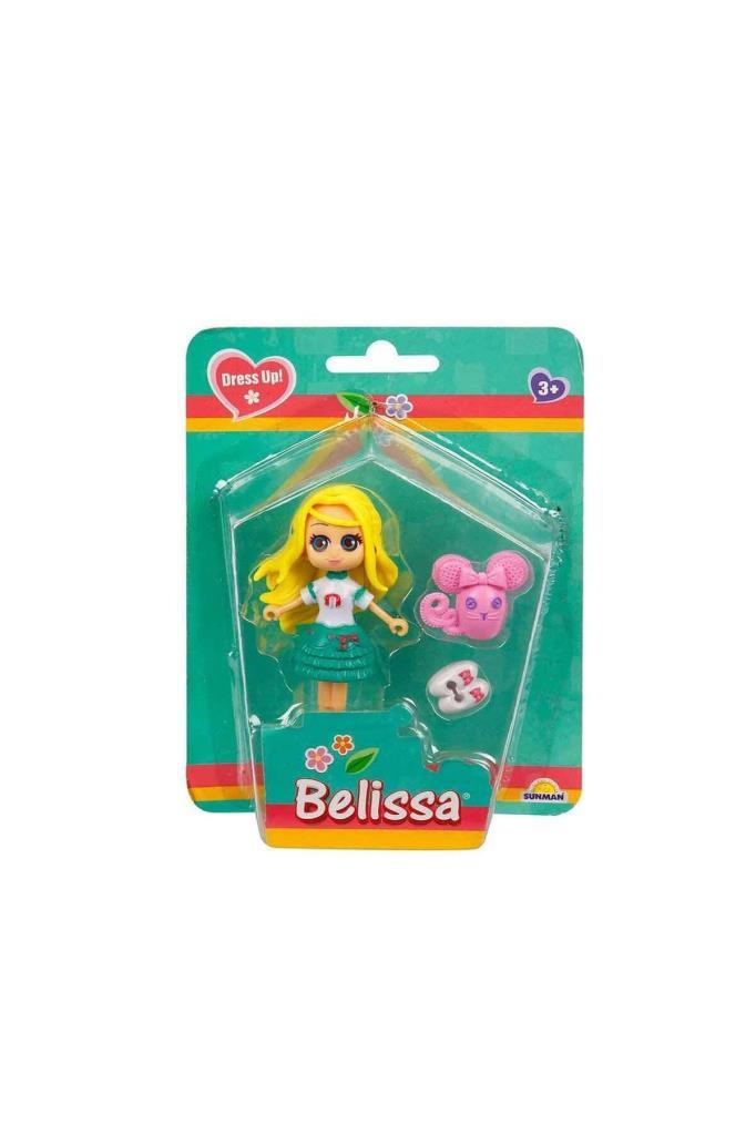60207ab-belissa-bebek-3parca-6-ast-kartela-35448.jpg - BELISSA BEBEK - 3PARÇA 1 Adet KARTELA - 1 ADET - Görsel 1