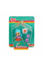 - BELISSA BEBEK - 3PARÇA 1 Adet KARTELA - 1 ADET - Görsel 3