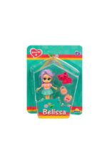 - BELISSA BEBEK - 3PARÇA 1 Adet KARTELA - 1 ADET - Görsel 4