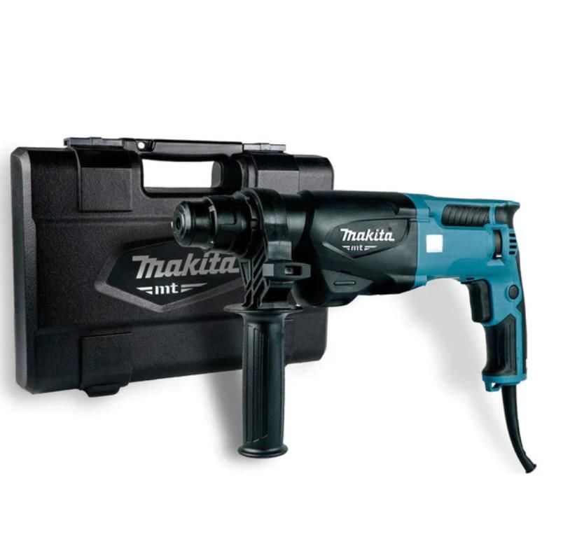 66329.jpg M8701B Kırıcı Delici 26 mm 800 Watt - Görsel 1