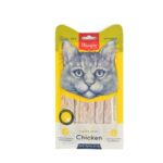 Wanpy Tavuk Etli a Likit Hüptürük Kedi Ödülü 5X14GR