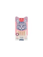 Wanpy Ton Balıklı Karidesli a Likit Kedi Ödülü 5X14GR - Görsel 3