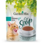 Somonlu Kedi Çorbası 40gr
