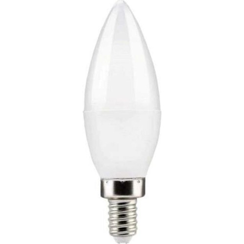6w-mum-tip-1734-1.jpg 6W Mum Tipi Led Ampul - 600 Lümen - Görsel 1