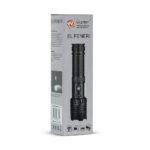 Watton WT-624 7 Modlu TX6 Powerbank El Feneri - Görsel 3