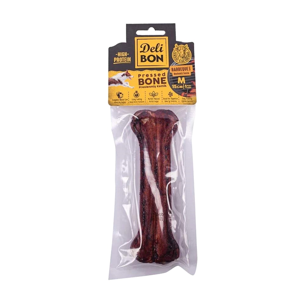 72025delibonbarbeku3-jpg.jpg Deri Pres Kemik M Boy Barbekü 15 cm x 1 Adet - Görsel 1
