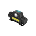 Watton WT-055 Şarjlı Sensörlü Mıknatıslı Kafa Lambası - Görsel 2