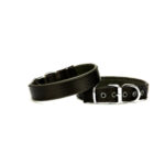 Köpek Boyun Tasma 3*55 cm Siyah
