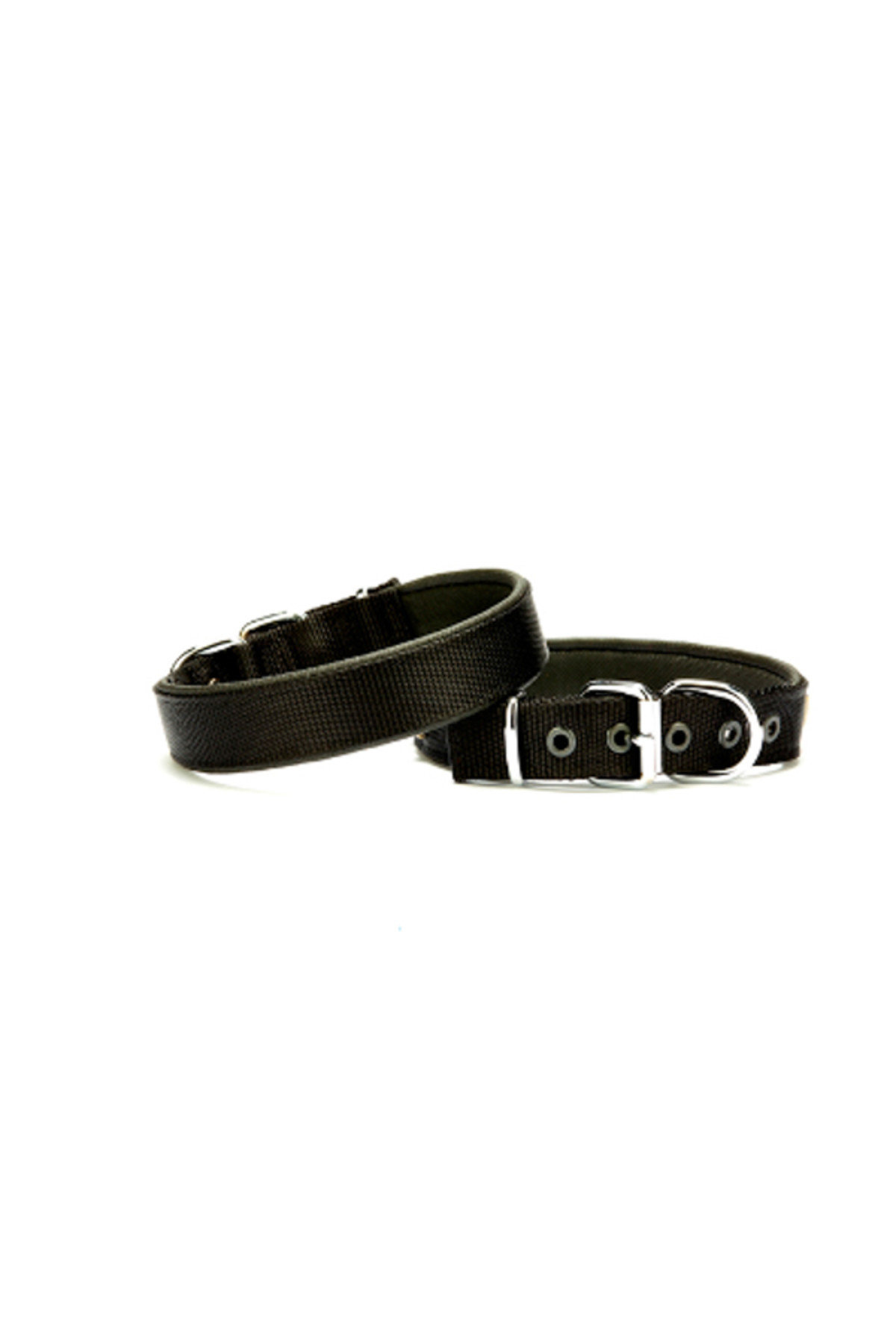 8680782109751-1-org-zoom-jpg.jpg Köpek Boyun Tasma 3*55 cm Siyah - Görsel 1