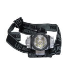 Watton WT-042 9 LED'li Pilli Kafa Lambası - Görsel 2