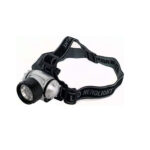Watton WT-042 9 LED'li Pilli Kafa Lambası - Görsel 3
