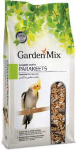 Parakets Papağan Yemi 1000 gr