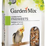 Parekeets Papağan Yemi 500 gr