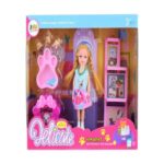 - BEBEK SETİ - PET SHOP - KUTULU - 1 ADET