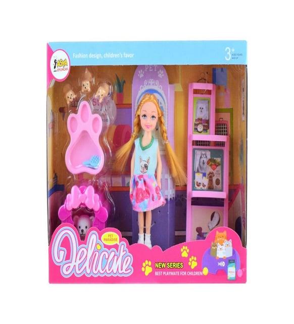 a8-14-bebek-seti-pet-shop-kutulu-35413.jpg - BEBEK SETİ - PET SHOP - KUTULU - 1 ADET - Görsel 1