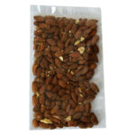 Acı Badem Çiğ Doğal 100 Gr Paket - Görsel 4