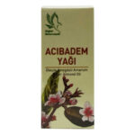 Acı Badem Yağı 20 cc - Görsel 4