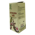 Acı Badem Yağı 20 cc - Görsel 5