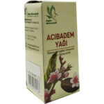 Acı Badem Yağı 20 cc - Görsel 6