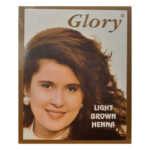 Açık Kahverengi Hint Kınası (Light Brown Henna) 10 Gr Paket - Görsel 3