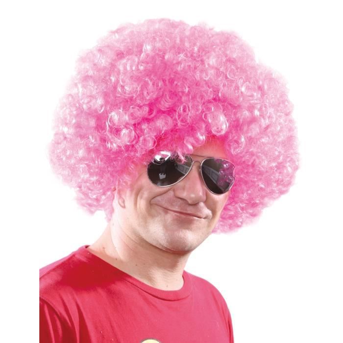 acik-pembe-renk-kivircik-afro-bonus-peruk-resim-3215.jpg Açık Pembe Renk Kıvırcık Afro Bonus Peruk - Görsel 1
