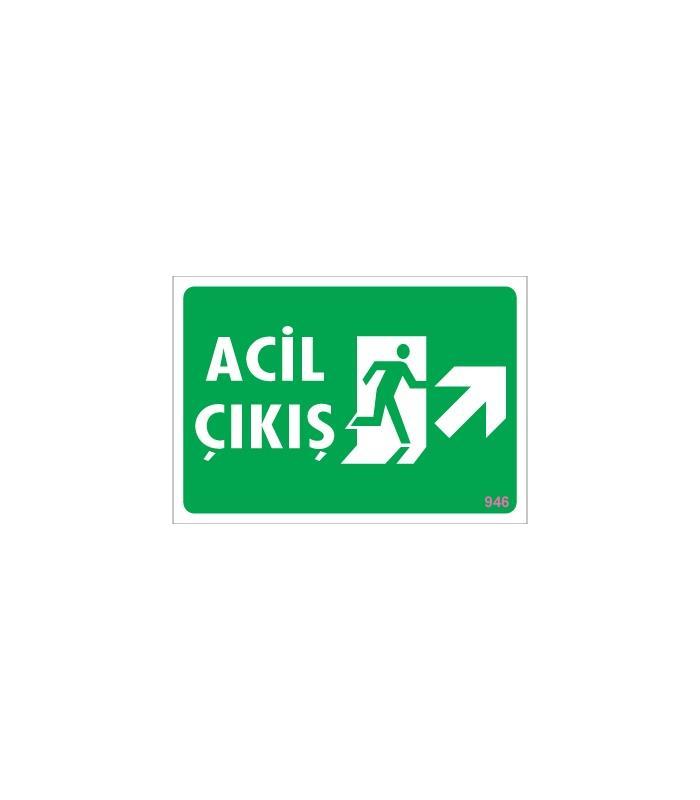 acil-cikis-uyari-levhasi-17-5x25-kod-946-23862.jpg Acil Çıkış Uyarı Levhası - 17.5x25 cm - Görsel 1