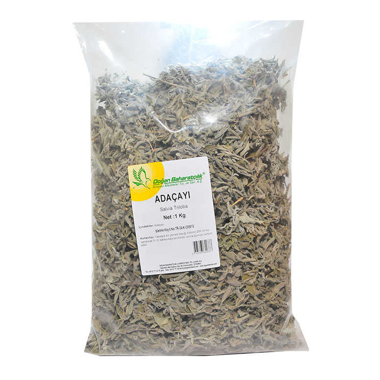 adacayi-dogal-1000-gr-paket-dogan-18218-84-b.jpg Adaçayı Doğal 1000 Gr Paket - Görsel 1