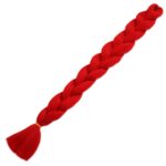 Sen Örgülük  Esperer 100 Gr. / Kırmızı - Görsel 2