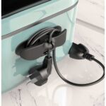 Airfryer Kablo Sarma Aparatı Bant Hediyeli 2 Adet - Görsel 4