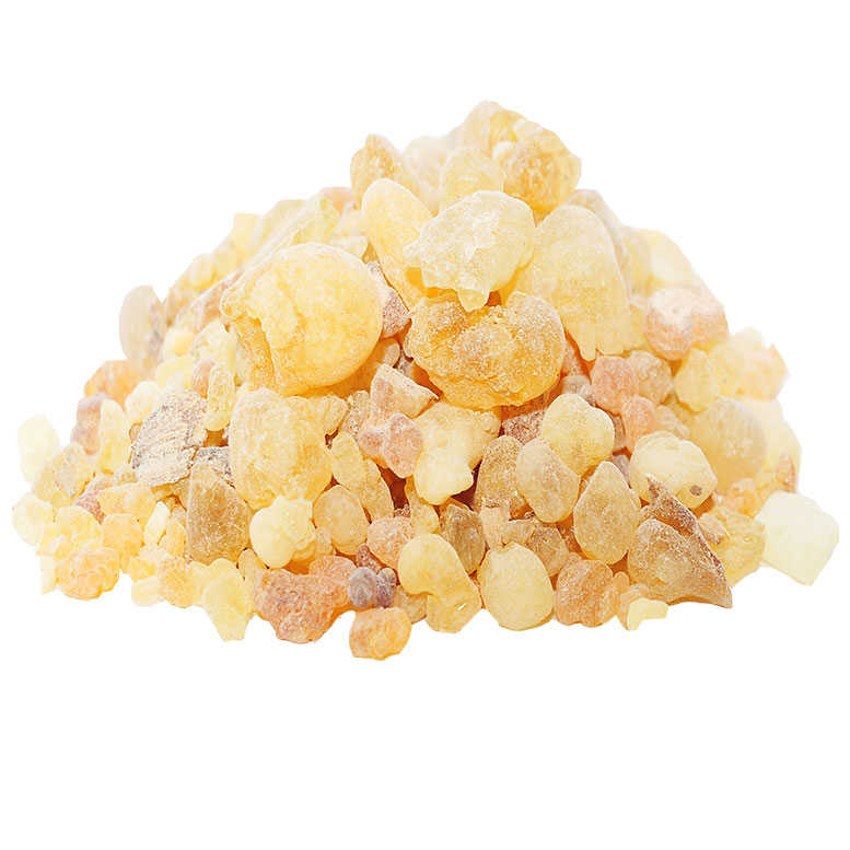 Günlük Sakızı 1000 Gr Pkt - Doğan Ak Günlük Sakızı Doğal 1000 Gr Paket - Görsel 1