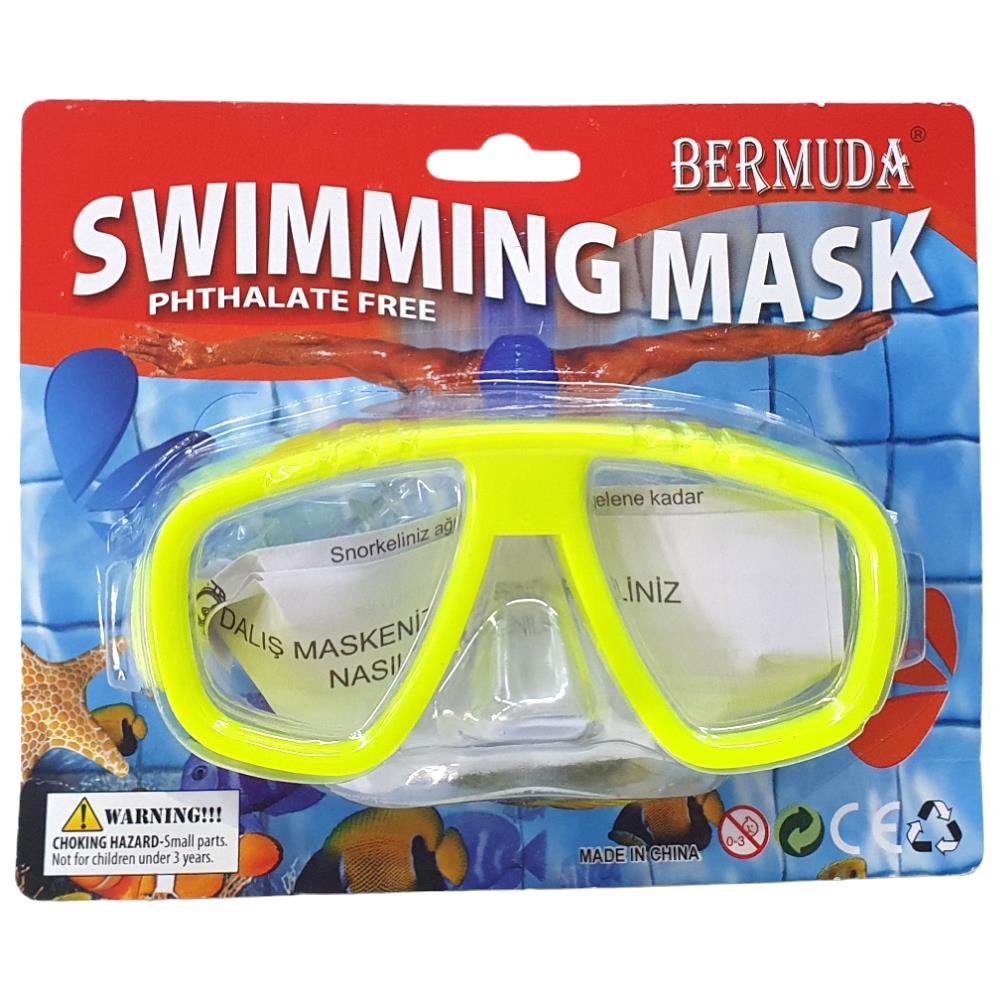 ak409-kartela-tek-maske-cocuk-30739.jpg - KARTELA TEK MASKE ÇUK - 1 ADET - Görsel 1