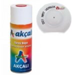 Sprey Boya 400 ml Mat Vernik