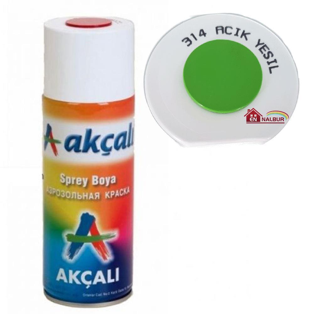 akcali-sprey-boya-400-ml-314-acik-yesil-12032.jpg Sprey Boya 400 ml Açık Yeşil - Görsel 1