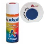 Sprey Boya 400 ml 324 Boncuk Mavi